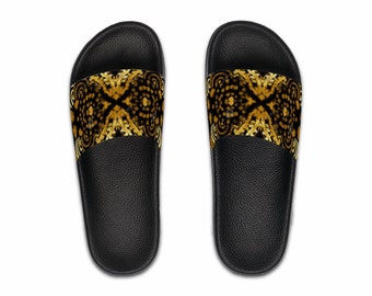 cheap versace flip flops