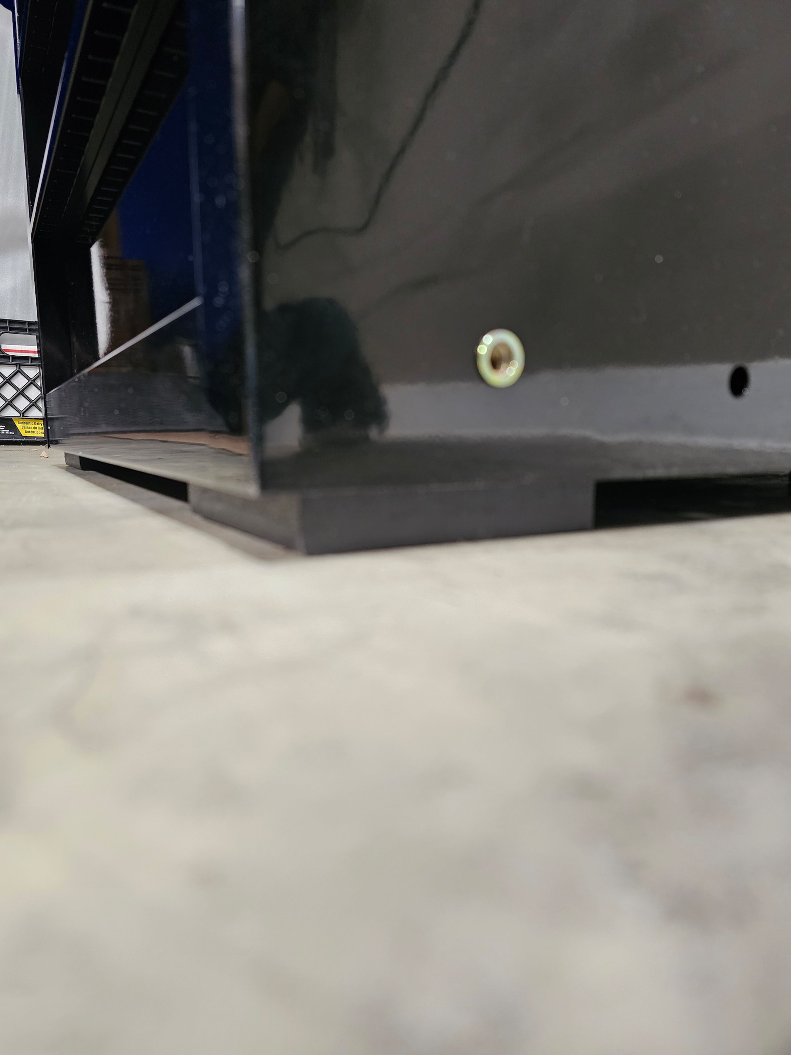 Riser Feet Blocks for Harbor Freight US General Series 3 & 1 Tool Boxes ...