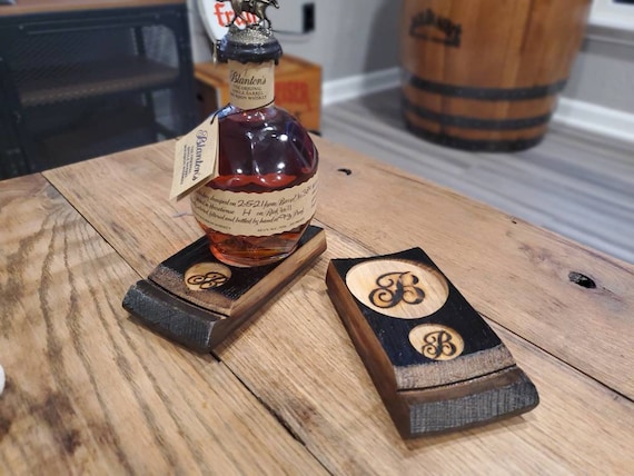 Blanton's Original Single Barrel - Foto 6