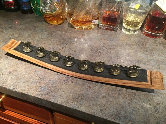 ブラントンのボトルストッパーディスプレイ - STUBBY STAVEスタイル