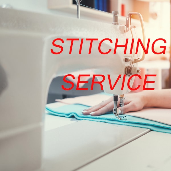 Stitching Service Tailoring Fall & Pico Saree Send Your Blouse Measurement Available Customize Design Saree Lehenga Blouse Stitching Service