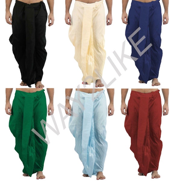 Dabu Dhoti pants