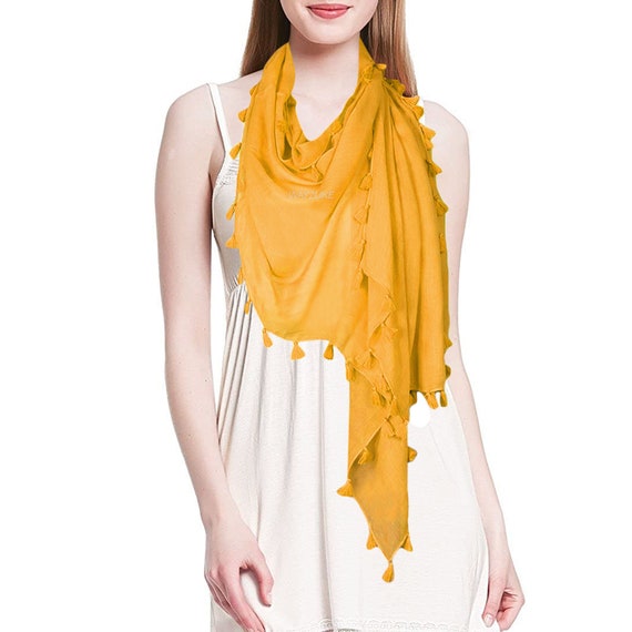 【特価商品】[デシグアル] スカーフ 長方形スカーフ BOHO FLOWERS