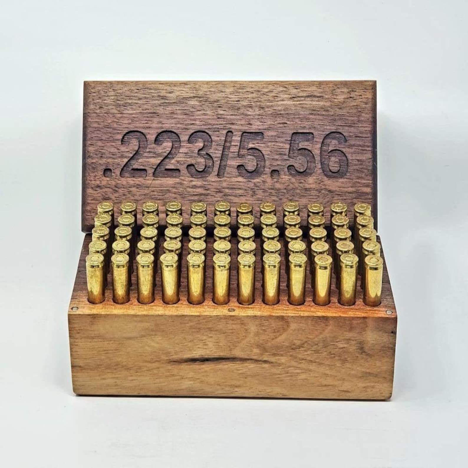 223/5.56 Ammo Box/ammo Storage/ammo Holder Etsy Australia