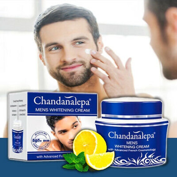 chandanalepa cream
