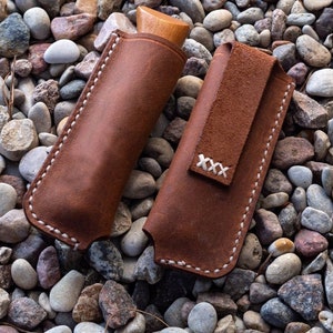 Etui couteau