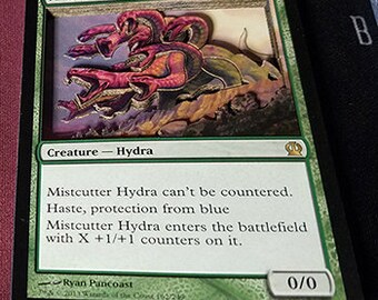 3d magic gathering etsy