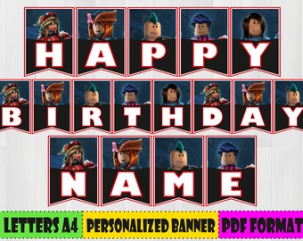roblox photo prop etsy
