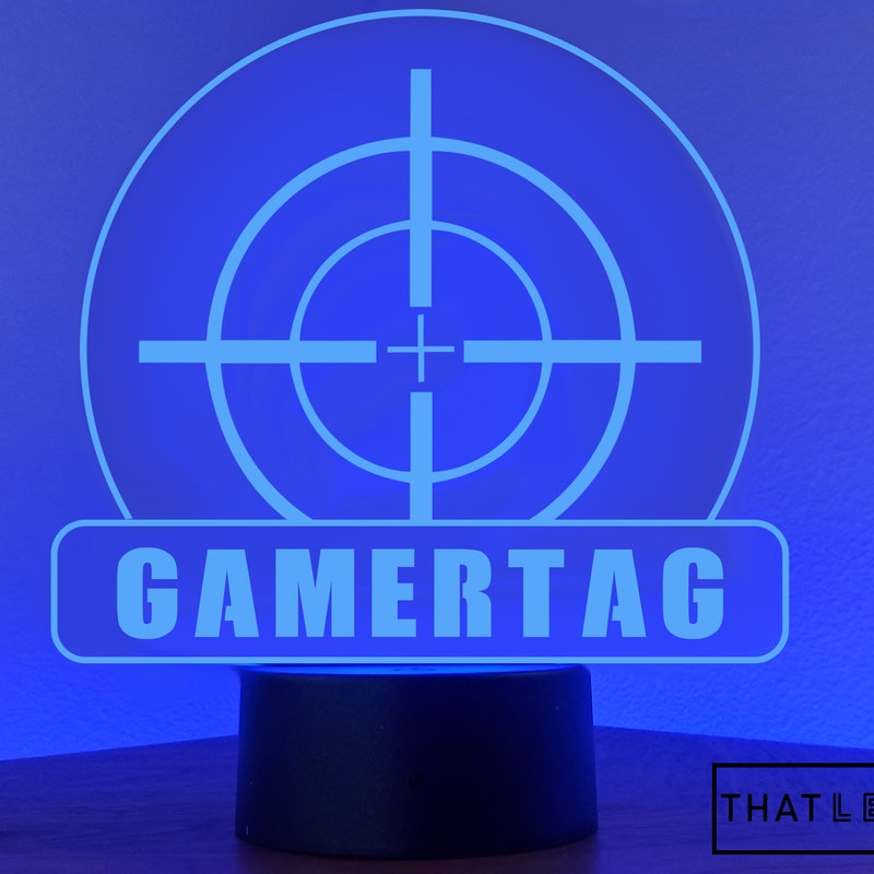 Call of Duty Zombies Led Signs - Etsy