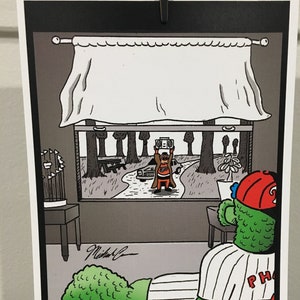 Gritty & Phanatic Say Anything