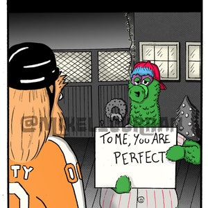 Phanatic and Gritty Love Actually (Tweede druk)