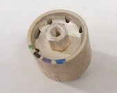 Nice 68 pF High Voltage Mica Capacitor CA-0017