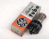 GE 0C3A Shorty 0C3 VR Gas Regulator Radio Tube VT-0631