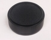 Big Black 2 1 8 inch Old Radio Tuning Knob KN-0239