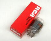 RCA 6LR8 Color Television Radio Tube VT-0632