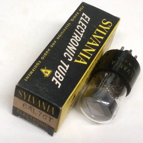 Tuning Eye Radio Etsy