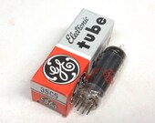 35C5 Audio Amp Power Output Radio Receiver Tube (various) VT-0790