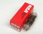 RCA 36AM3B Rectifier AA5 Table Radio Tube VT-0633
