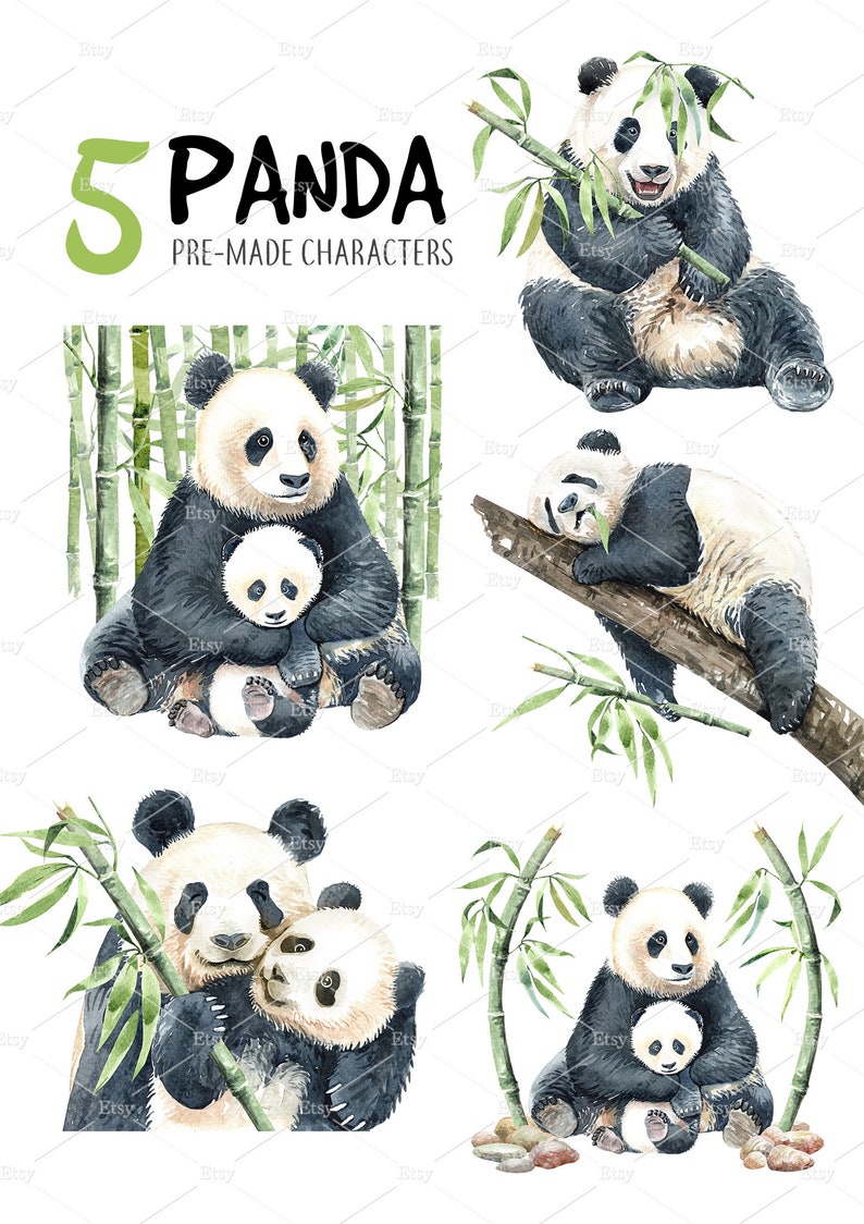 Stone Realistic Bamboo Wild Forest Watercolor Animal Clipart Leaves Cute Panda Baby Panda And Mom Nature Frame China Clip Art Art Collectibles Theartistloft Co Uk Stone Realistic Bamboo Wild Forest Watercolor Animal Clipart Leaves Cute Panda Baby Panda And Mom Nature Frame China Clip Art Art Collectibles Theartistloft Co Uk