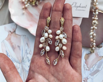 boho bridesmaid jewelry