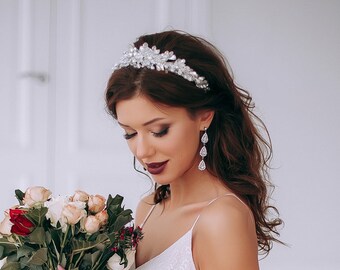 Wedding Hair Band Etsy