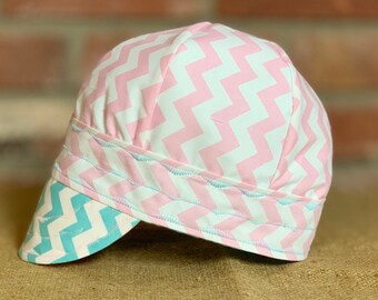 baby welding cap