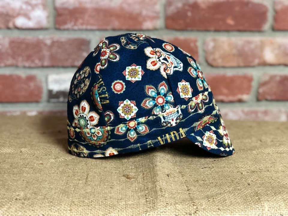 Special Order Welding Cap | Etsy Australia