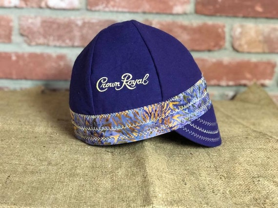 crown royal hat