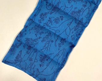 Paquete de arroz grande para cuello y hombros, almohadilla térmica de arroz, bolsa de arroz caliente/frío, almohadilla térmica reutilizable y apta para microondas