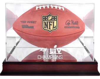 Super Bowl 37 - Etsy