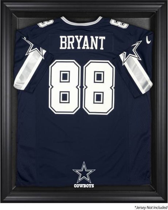 dallas cowboys black jersey