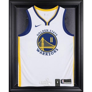 Golden State Warriors Jordan Poole 21-22 Authentic edition jersey