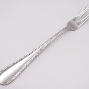 WMF Cromargan Ludwigsburg Garland Serving Fork / Fork #Z