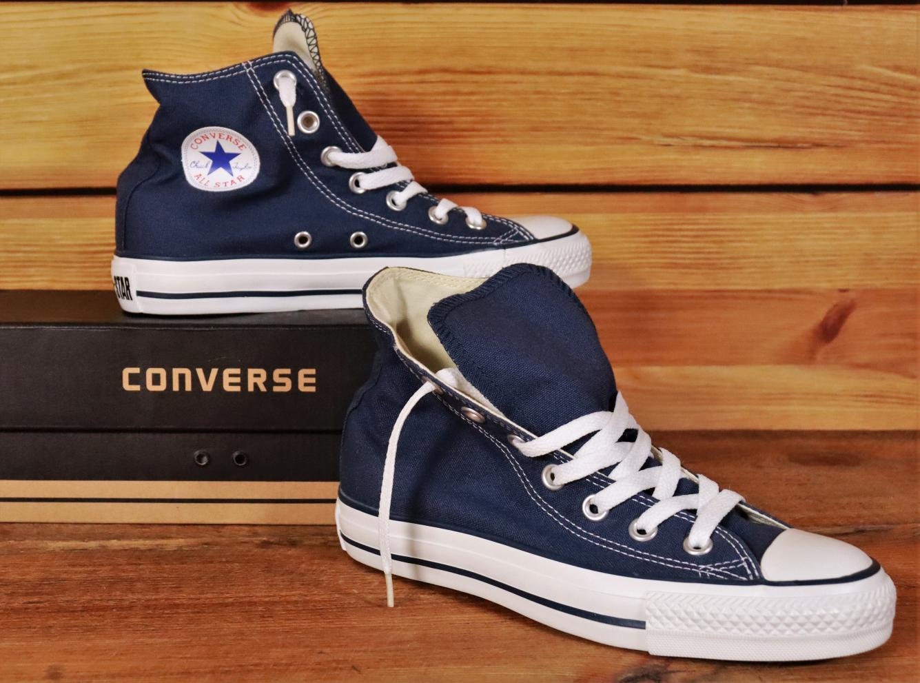 Used converse - Etsy