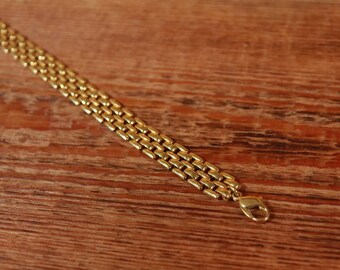 10000 Gold Chain - Etsy