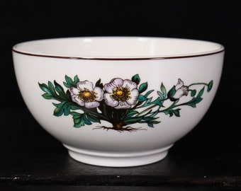 Villeroy & Boch Luxembourg Botanica cereal bowl 14 cm Bol #W