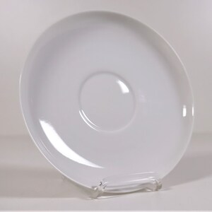 Royal Copenhagen - Pires 073 / Dinamarca / Copenhagen / branco / 14,5 cm #Y3