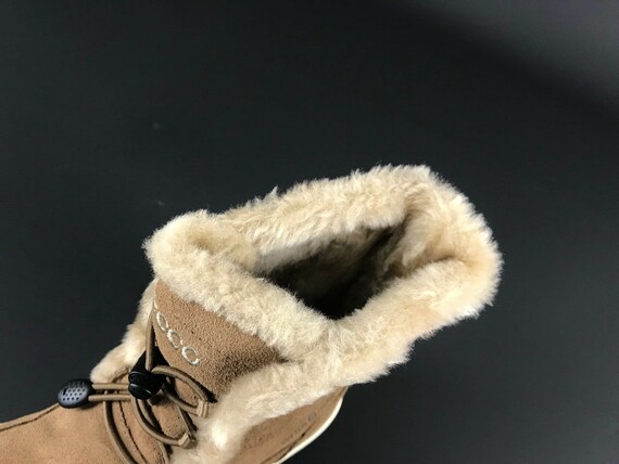 Ecco siberia boots sale