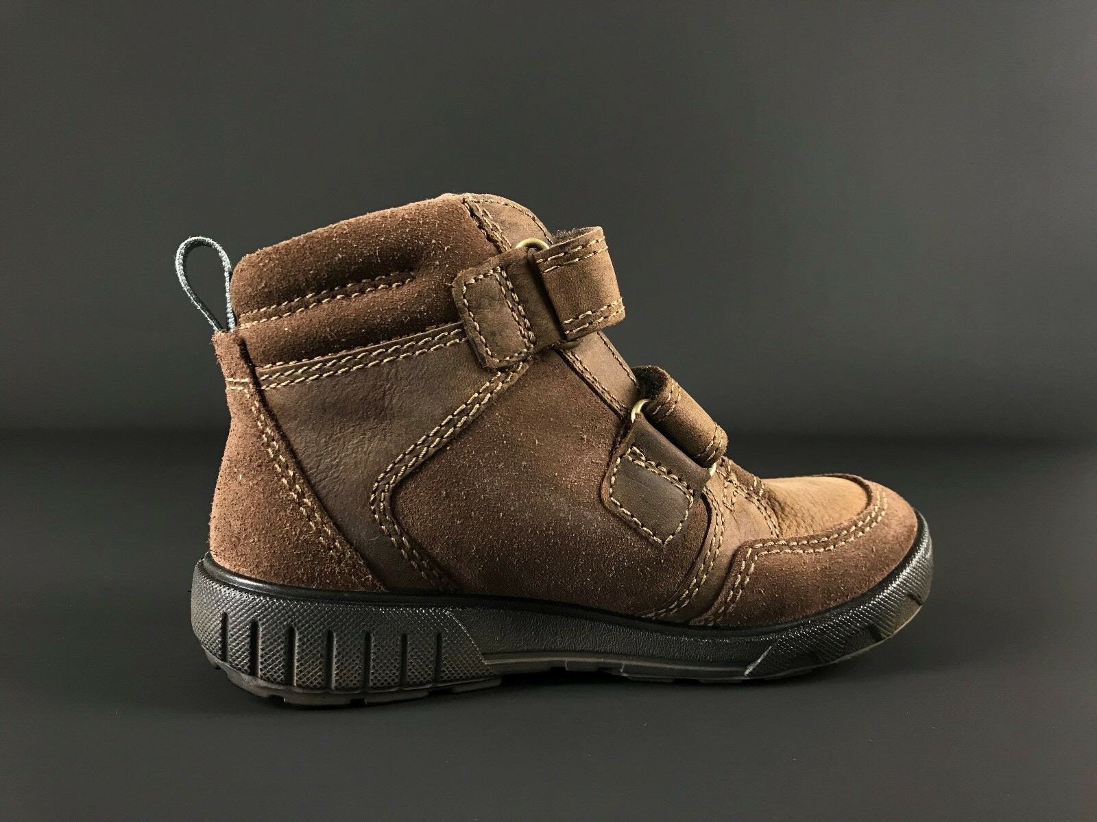 ecco boots kids