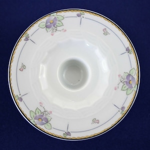 Winterling / Bavaria / Catania / Candleholder / New / RARITY! #T