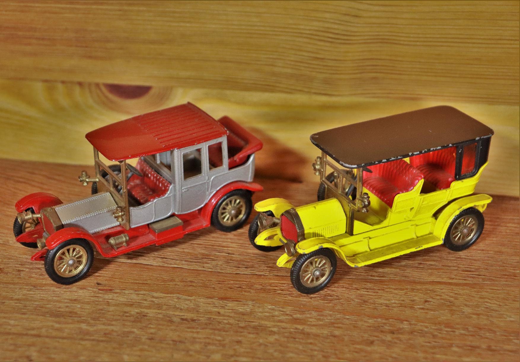 Matchbox yesterday clearance