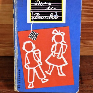 The i-Punkt by D. Rossa - Stories, Verses & Songs for Children + Young Adult Books