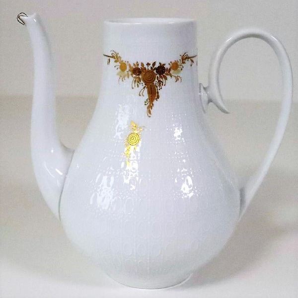 Rosenthal / Studio Line / Jug without lid / Romance in major / Björn Wiinblad #S