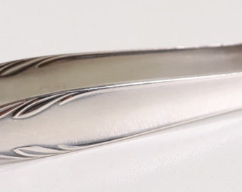 Messer WMF Paris Silberbesteck  #Y 90 Silber Dessertmesser 