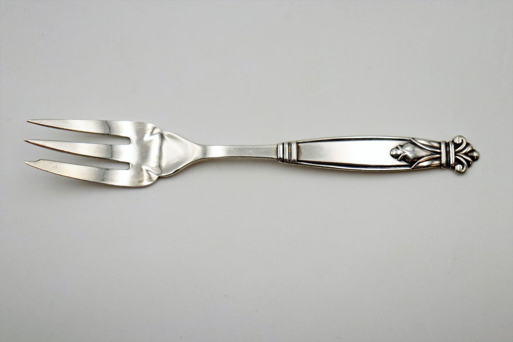 本店は forks silver 830 - 日本 Etsy 食器