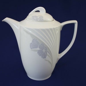 Winterling / Bavaria / Clea / Jug / Coffee-Teapot / RARE! #N