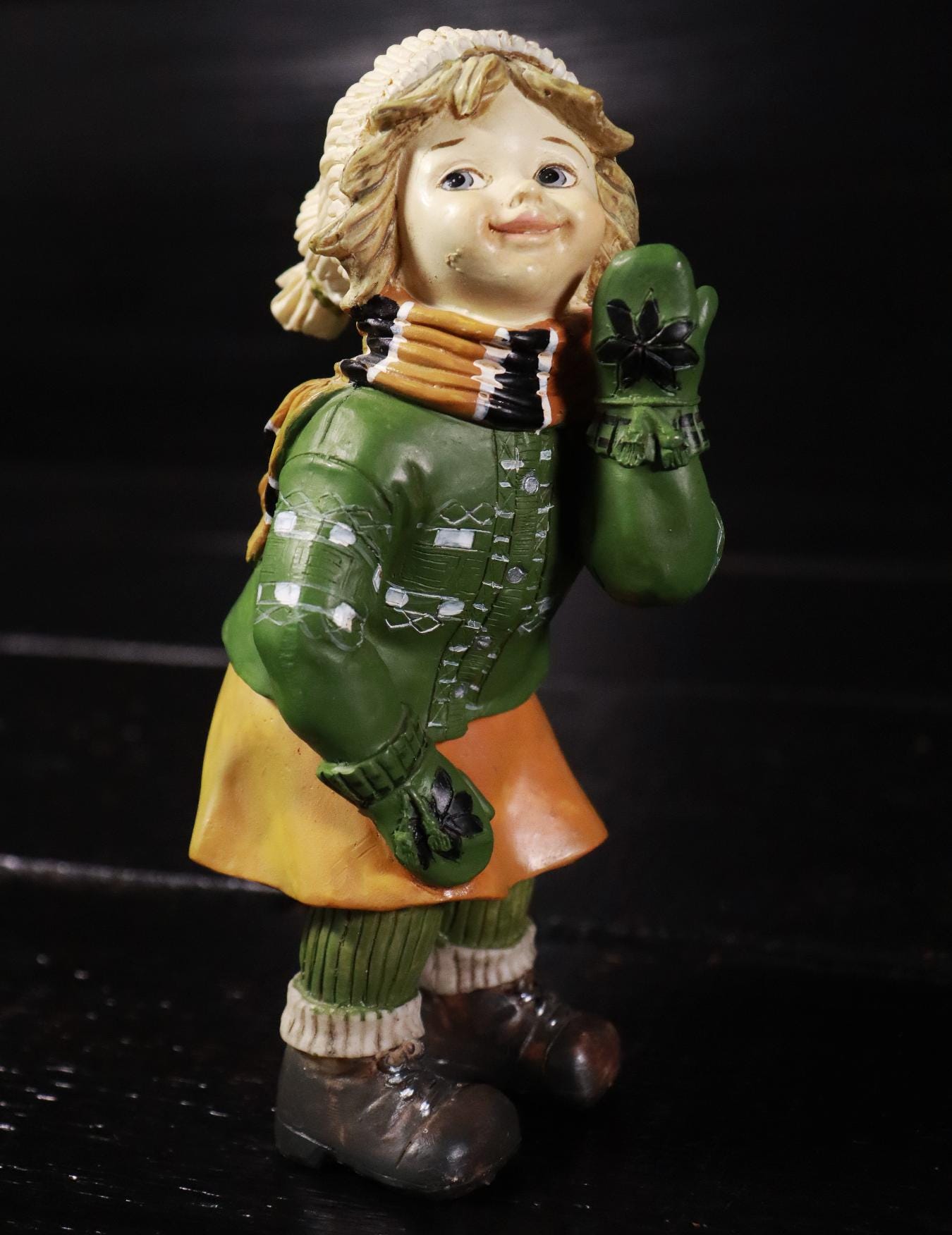 13532円 ☆希少☆美品 カンディード CANDIDE 1937年 A.E.