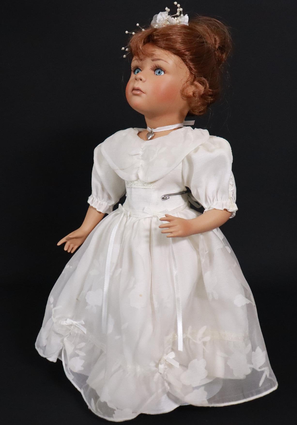 Himstedt Dolls for sale Only 3 left at 65