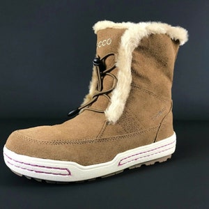 Ecco siberia boots best sale