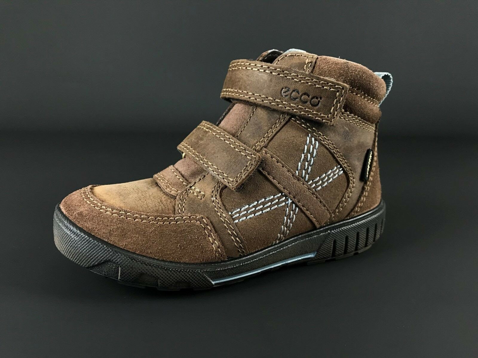 ecco baby boots